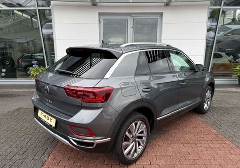Volkswagen T-Roc, 2024