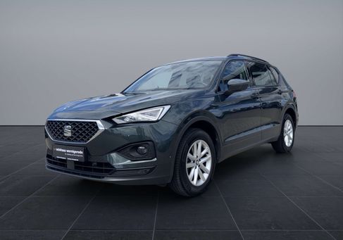 Seat Tarraco, 2019 2