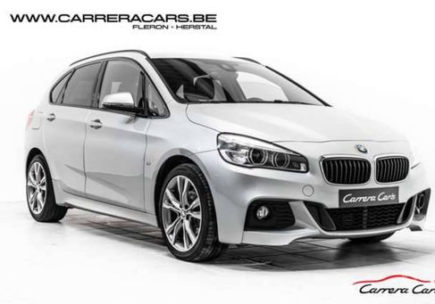 BMW 2 Serija, 2017