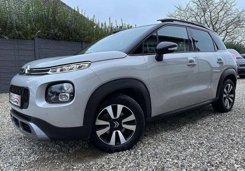 Citroën C3, 2019