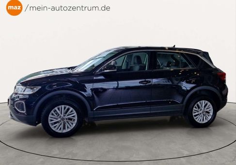 Volkswagen T-Roc, 2024
