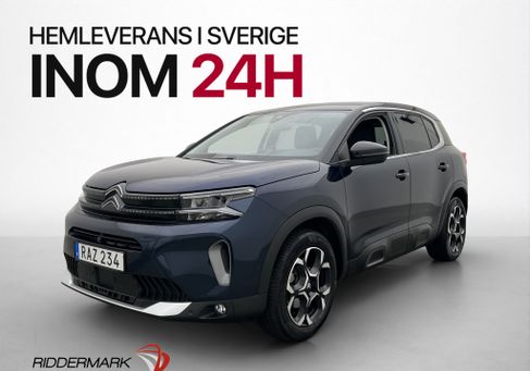 Citroën C5 Aircross, 2023 3