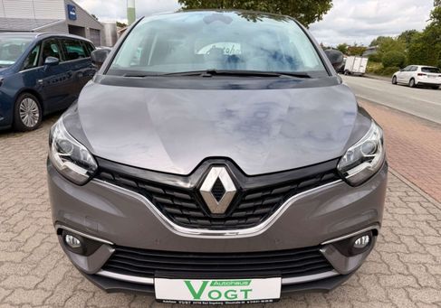Renault Scenic, 2019