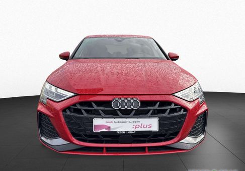 Audi A3, 2025 2