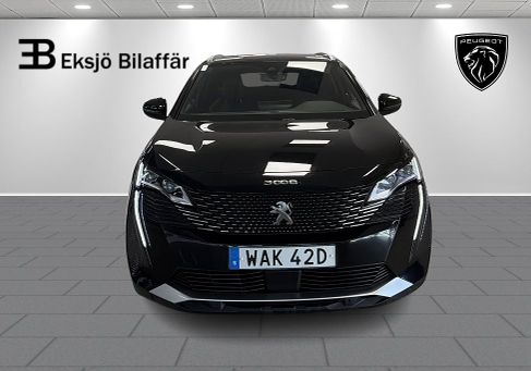 Peugeot 3008, 2023 2