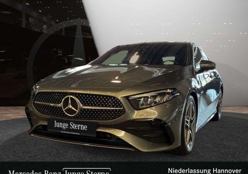 Mercedes-Benz A 180, 2026