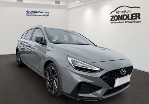 Hyundai i30, 2021 2
