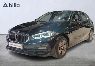 BMW 118, 2023