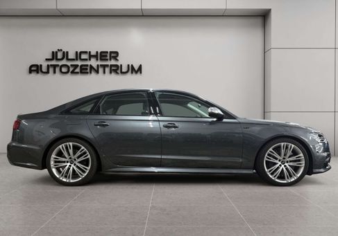 Audi S6, 2018