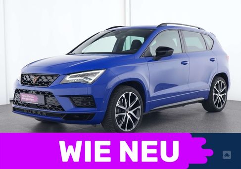 Cupra Ateca, 2019