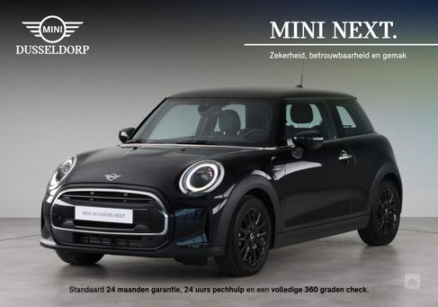 MINI Cooper, 2023