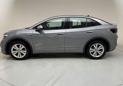 Volkswagen ID.5, 2023