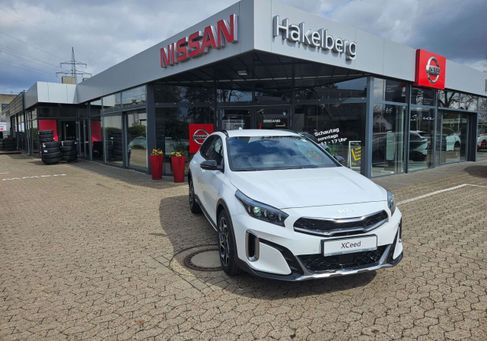 Kia XCeed, 2026