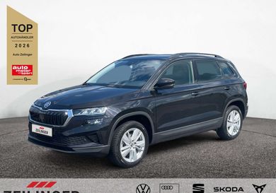 Skoda Karoq, 2024