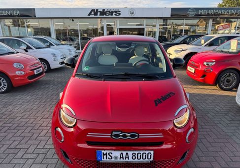 Fiat 500, 2026