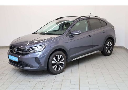 Volkswagen Taigo, 2023 2