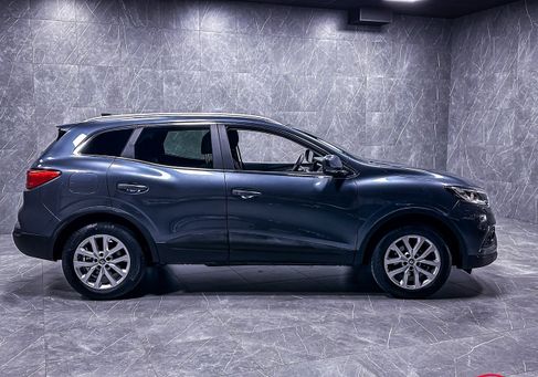 Renault Kadjar, 2020