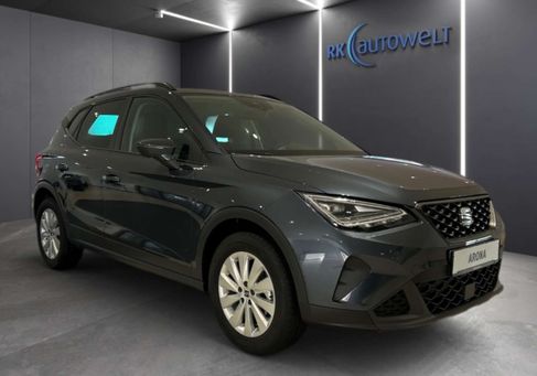 Seat Arona, 2022