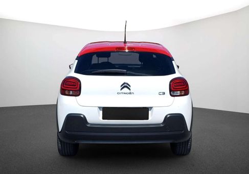 Citroën C3, 2022 3