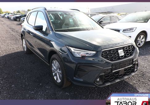 Seat Arona, 2026