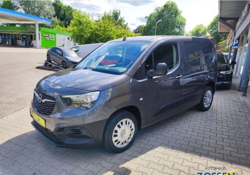 Opel Combo, 2022 2