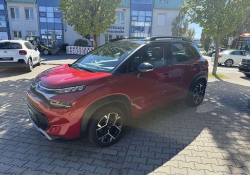 Citroën C3 Aircross, 2022 2