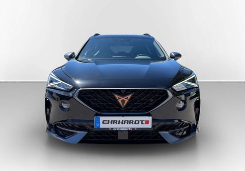 Cupra Formentor, 2022