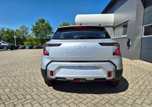 Kia Stonic, 2026