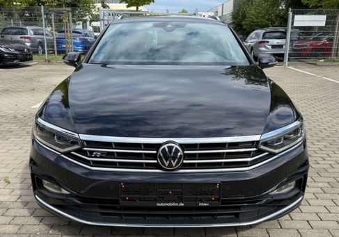 Volkswagen Passat Variant, 2020 3