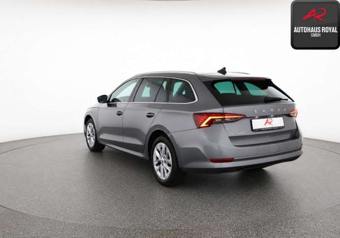 Skoda Octavia, 2024