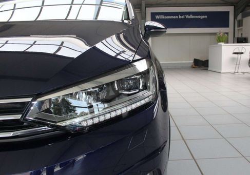 Volkswagen Touran, 2023 3