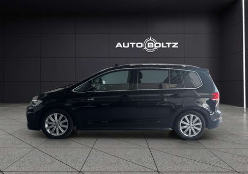 Volkswagen Touran, 2019 3