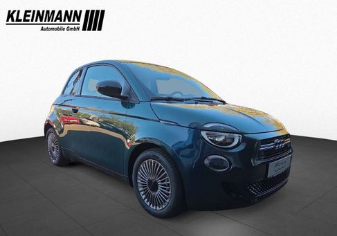 Fiat 500, 2026