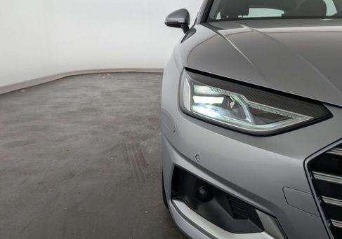 Audi A4, 2023
