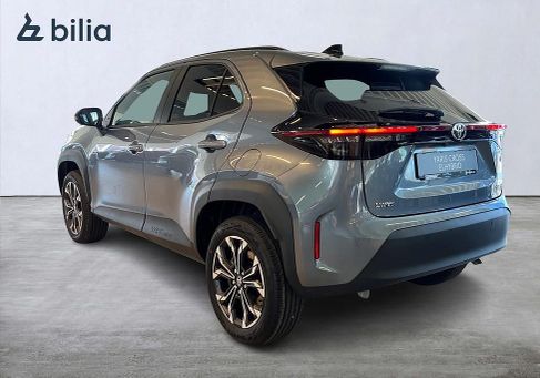 Toyota Yaris Cross, 2026