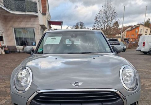 MINI ONE, 2019
