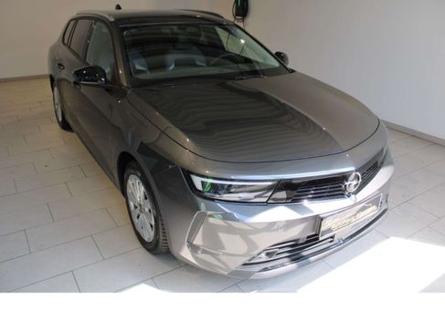 Opel Astra, 2023
