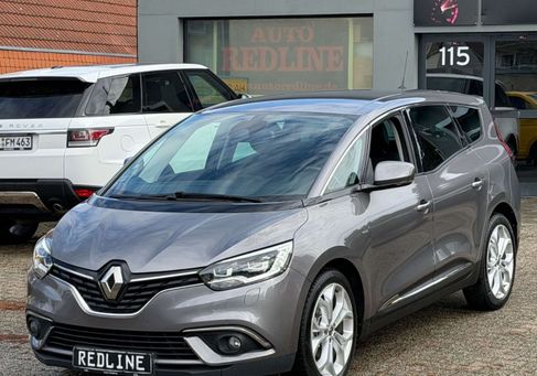 Renault Scenic, 2019