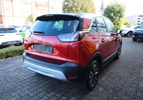 Opel Crossland X, 2024 3