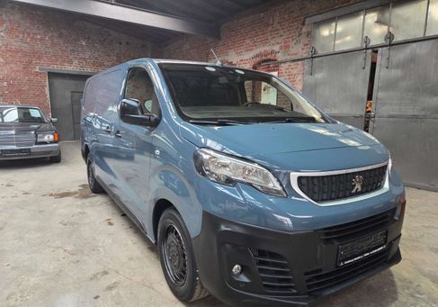 Peugeot Expert, 2020