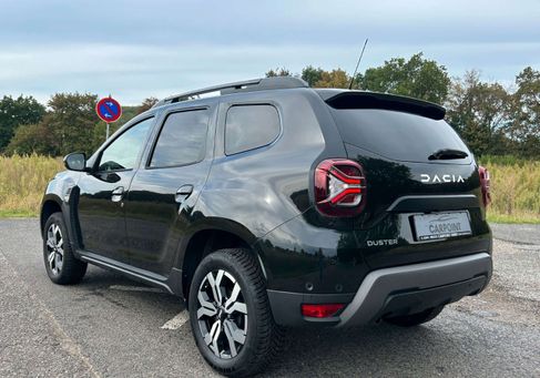 Dacia Duster, 2024