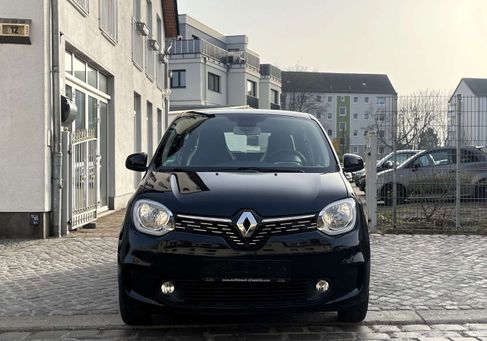Renault Twingo, 2020
