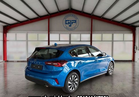 Ford Focus, 2023