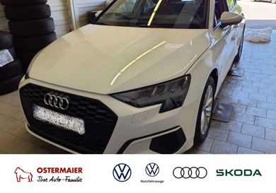 Audi A3, 2024