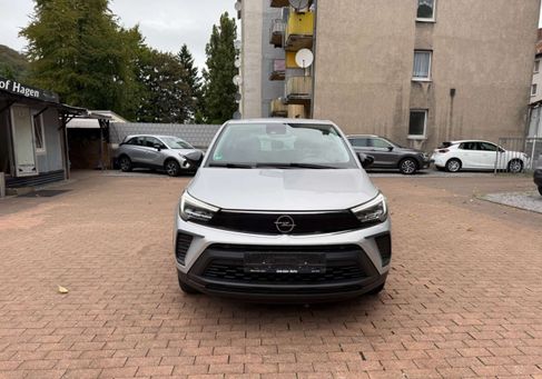 Opel Crossland X, 2024 2