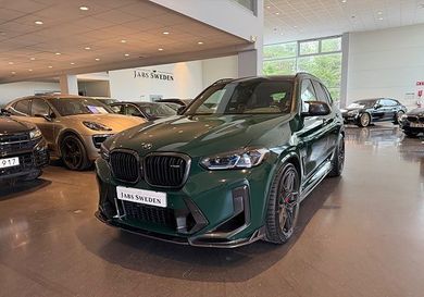 BMW X3 M, 2023