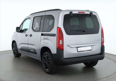 Citroën Berlingo, 2026