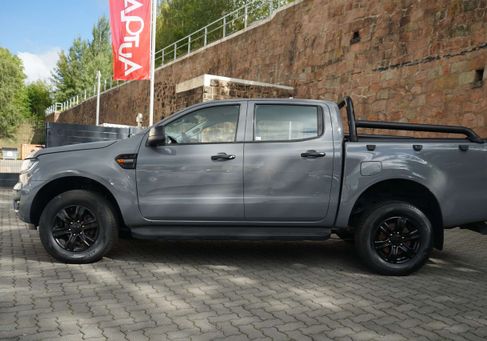 Ford Ranger, 2022 3