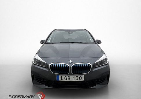 BMW 225 Active Tourer, 2019