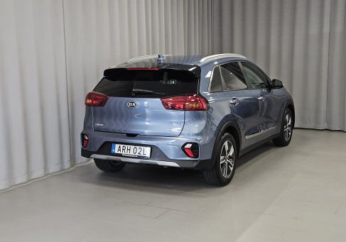 Kia Niro, 2020 3
